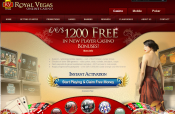 Royal Vegas Online Casinos